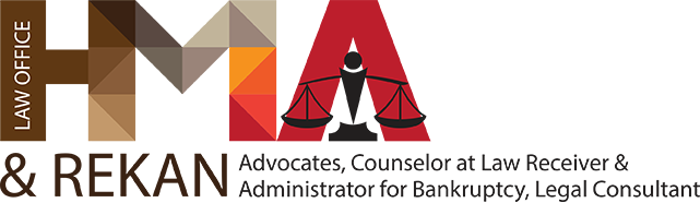 hma-rekan lawyer - kantor hukum